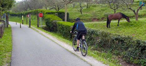 Ciclismo