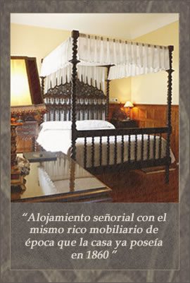 Hotel Señorial