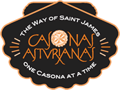 The Way of Saint James one hotel at a time